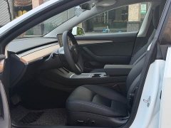 Tesla Model 3 2021 Standard Range RWD Upgrade 3D6 - ფოტო 7