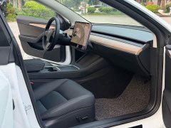 Tesla Model 3 2021 Standard Range RWD Upgrade 3D6 - ფოტო 9