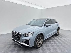 Audi Q2L 2022 35 TFSI Fashion Dynamic - ფოტო 1