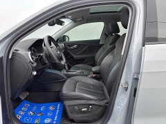 Audi Q2L 2022 35 TFSI Fashion Dynamic - ფოტო 10