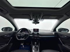 Audi Q2L 2022 35 TFSI Fashion Dynamic - ფოტო 11