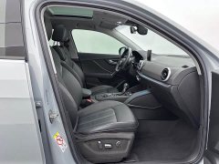 Audi Q2L 2022 35 TFSI Fashion Dynamic - ფოტო 12