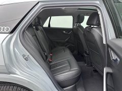 Audi Q2L 2022 35 TFSI Fashion Dynamic - ფოტო 13