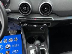 Audi Q2L 2022 35 TFSI Fashion Dynamic - ფოტო 14