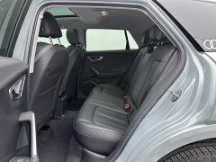 Audi Q2L 2022 35 TFSI Fashion Dynamic - ფოტო 15