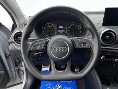 Audi Q2L 2022 35 TFSI Fashion Dynamic - ფოტო 16
