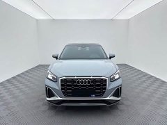 Audi Q2L 2022 35 TFSI Fashion Dynamic - ფოტო 2
