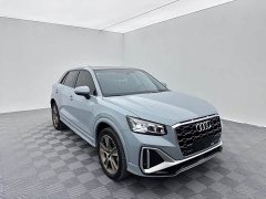 Audi Q2L 2022 35 TFSI Fashion Dynamic - ფოტო 3