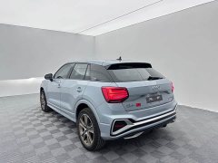 Audi Q2L 2022 35 TFSI Fashion Dynamic - ფოტო 4