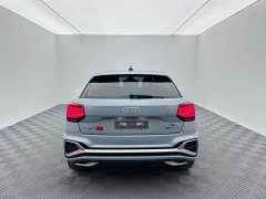 Audi Q2L 2022 35 TFSI Fashion Dynamic - ფოტო 5