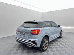 Audi Q2L 2022 35 TFSI Fashion Dynamic - ფოტო 6