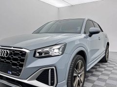 Audi Q2L 2022 35 TFSI Fashion Dynamic - ფოტო 7