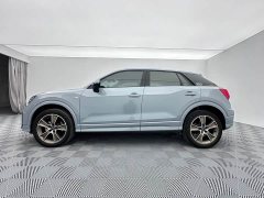 Audi Q2L 2022 35 TFSI Fashion Dynamic - ფოტო 8