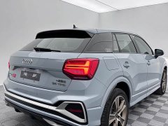 Audi Q2L 2022 35 TFSI Fashion Dynamic - ფოტო 9