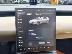 NIO ET5T 100kWh Touring - ფოტო 12