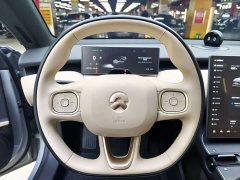 NIO ET5T 100kWh Touring - ფოტო 13