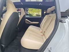 NIO ET5T 100kWh Touring - ფოტო 16