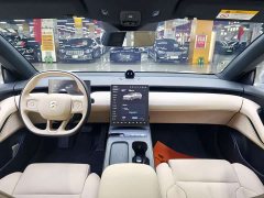 NIO ET5T 100kWh Touring - ფოტო 17