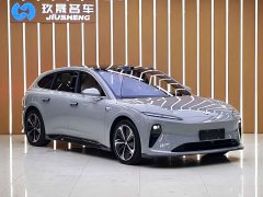 NIO ET5T 100kWh Touring - ფოტო 3