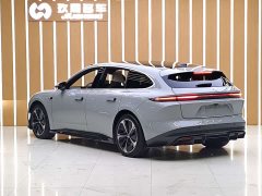 NIO ET5T 100kWh Touring - ფოტო 4