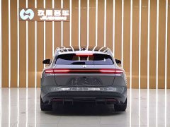 NIO ET5T 100kWh Touring - ფოტო 5