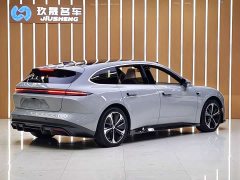 NIO ET5T 100kWh Touring - ფოტო 6
