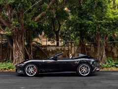 Ferrari Roma 2023 Spider - ფოტო 2