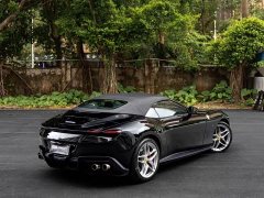 Ferrari Roma 2023 Spider - ფოტო 3