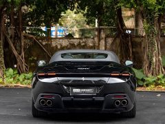 Ferrari Roma 2023 Spider - ფოტო 5