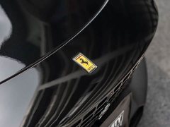 Ferrari Roma 2023 Spider - ფოტო 6