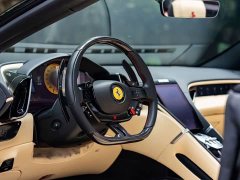 Ferrari Roma 2023 Spider - ფოტო 7
