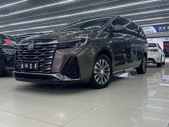 Buick GL8 2023 Land Executive Cabin 652T Luxury - ფოტო 1