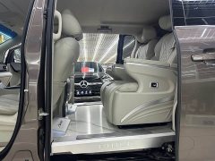 Buick GL8 2023 Land Executive Cabin 652T Luxury - ფოტო 11
