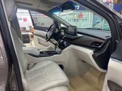 Buick GL8 2023 Land Executive Cabin 652T Luxury - ფოტო 12
