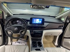 Buick GL8 2023 Land Executive Cabin 652T Luxury - ფოტო 16
