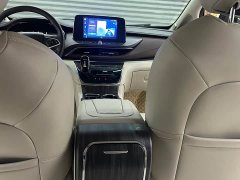 Buick GL8 2023 Land Executive Cabin 652T Luxury - ფოტო 17