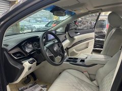Buick GL8 2023 Land Executive Cabin 652T Luxury - ფოტო 18