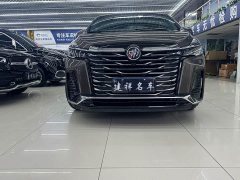 Buick GL8 2023 Land Executive Cabin 652T Luxury - ფოტო 2