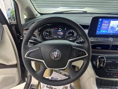 Buick GL8 2023 Land Executive Cabin 652T Luxury - ფოტო 20