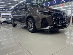 Buick GL8 2023 Land Executive Cabin 652T Luxury - ფოტო 3