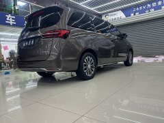Buick GL8 2023 Land Executive Cabin 652T Luxury - ფოტო 4