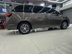 Buick GL8 2023 Land Executive Cabin 652T Luxury - ფოტო 5