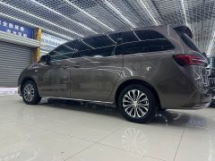 Buick GL8 2023 Land Executive Cabin 652T Luxury - ფოტო 6