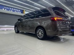 Buick GL8 2023 Land Executive Cabin 652T Luxury - ფოტო 7