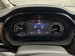 Buick GL8 2023 Land Executive Cabin 652T Luxury - ფოტო 8