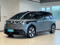 Zeekr Geely Zeekr MIX Smart Driving Edition - ფოტო 1
