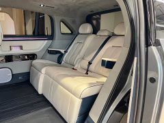Zeekr Geely Zeekr MIX Smart Driving Edition - ფოტო 10