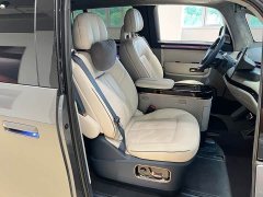 Zeekr Geely Zeekr MIX Smart Driving Edition - ფოტო 11