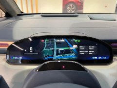 Zeekr Geely Zeekr MIX Smart Driving Edition - ფოტო 14