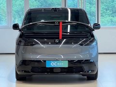 Zeekr Geely Zeekr MIX Smart Driving Edition - ფოტო 15